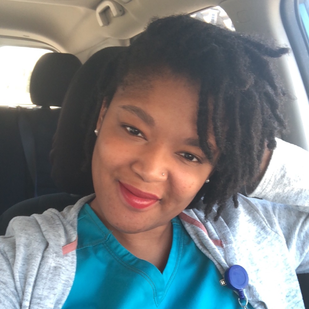 Meet your Posher, Chakalah